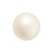 Preciosa Maxima 12mm Round Nacre Pearls, 6ct.